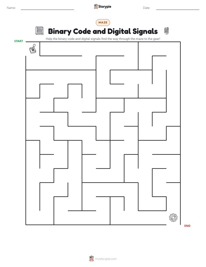Maze