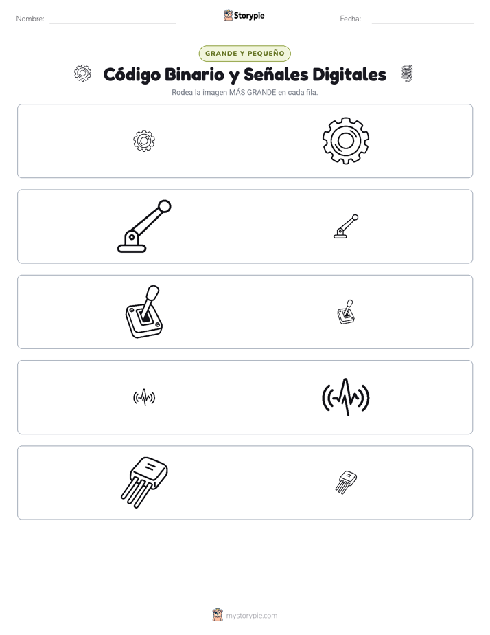 Clasificación
