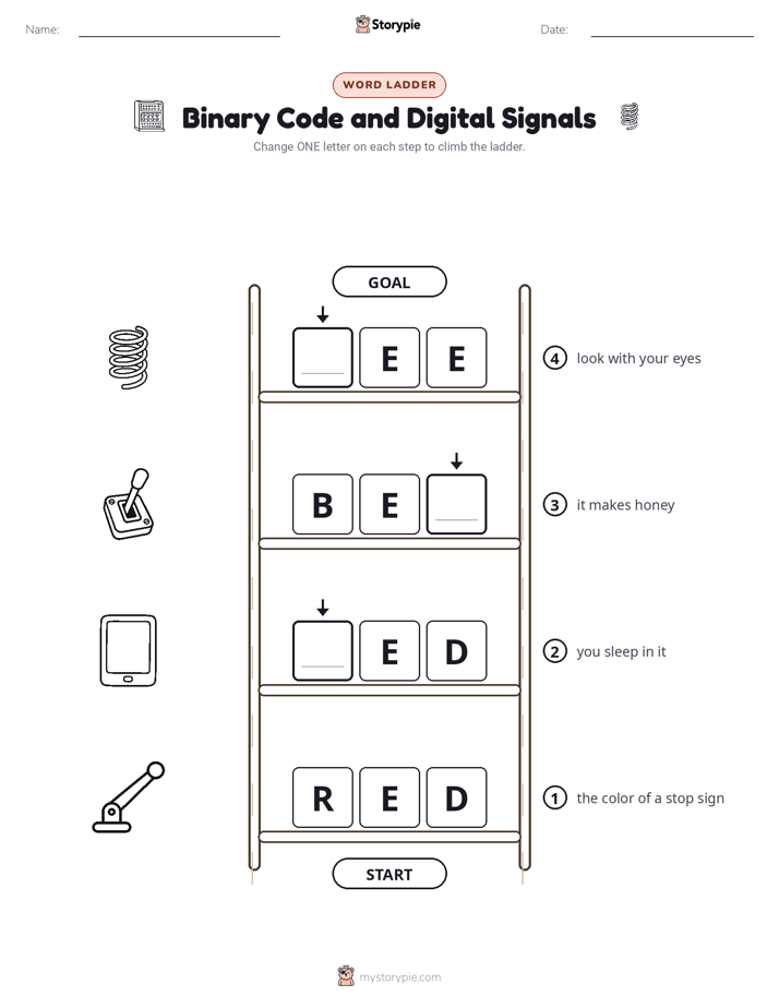 Word Ladder