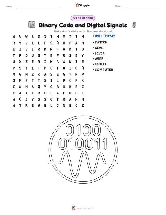 Word Search
