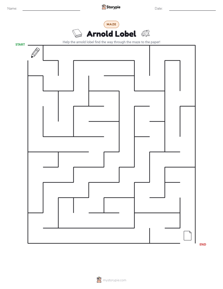 Maze