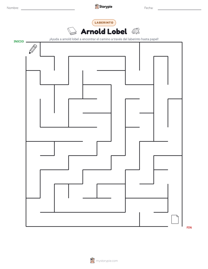 Labyrintho