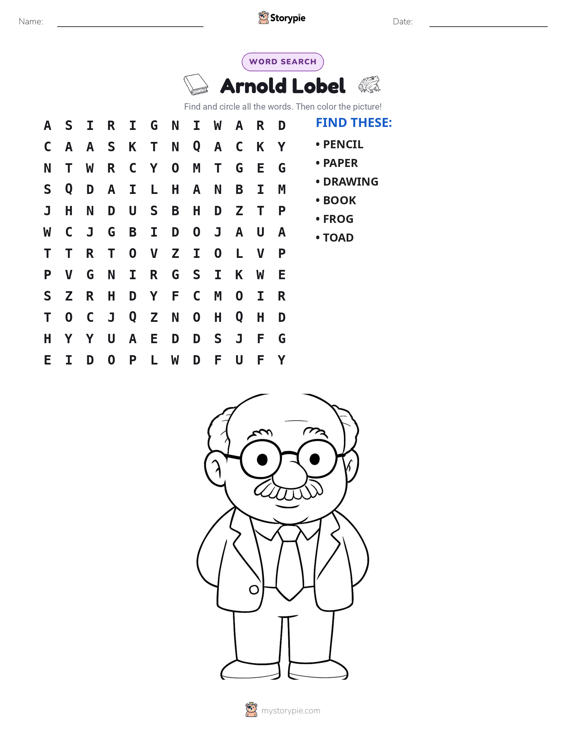 Word Search