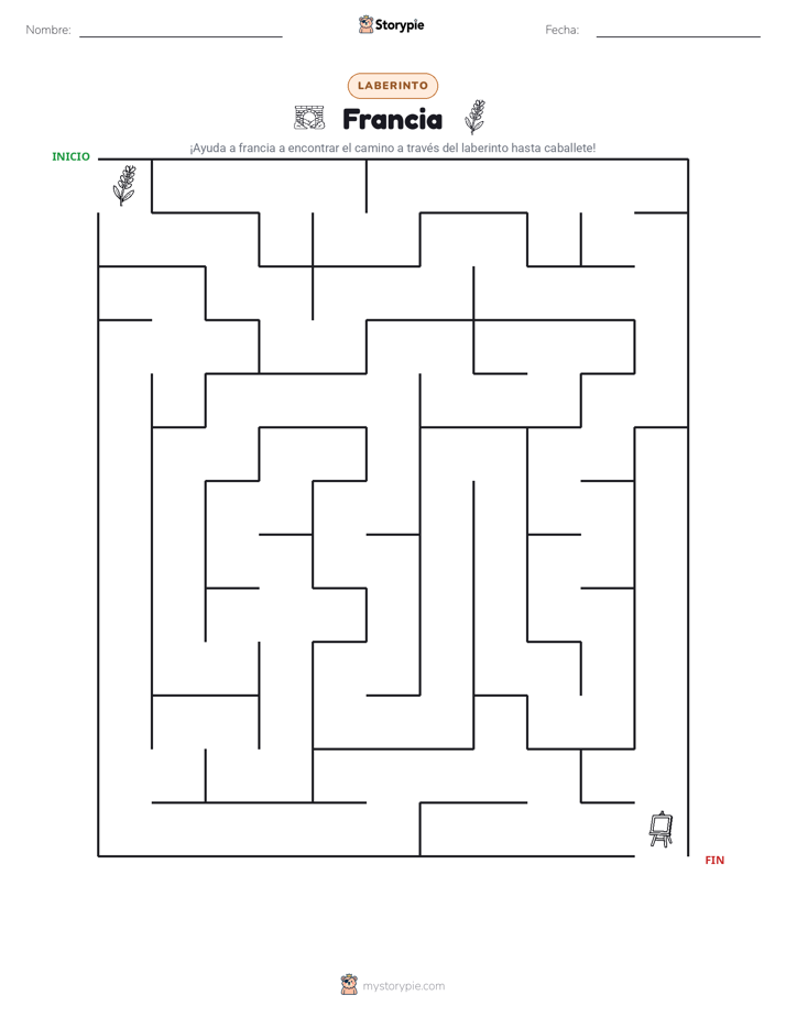 Labyrintho