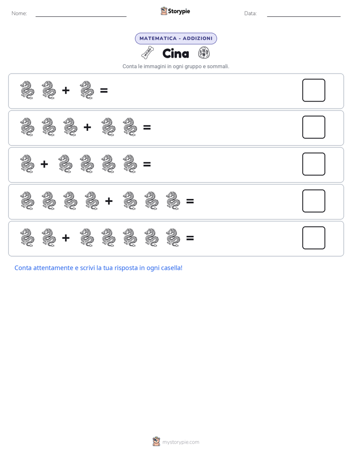 Matematica Visiva