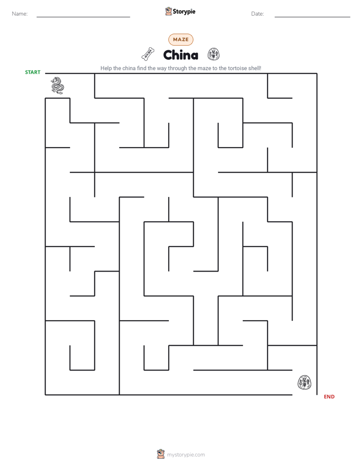 Maze