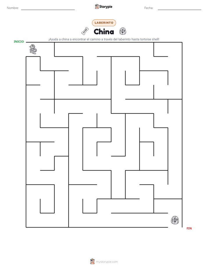 Labyrintho