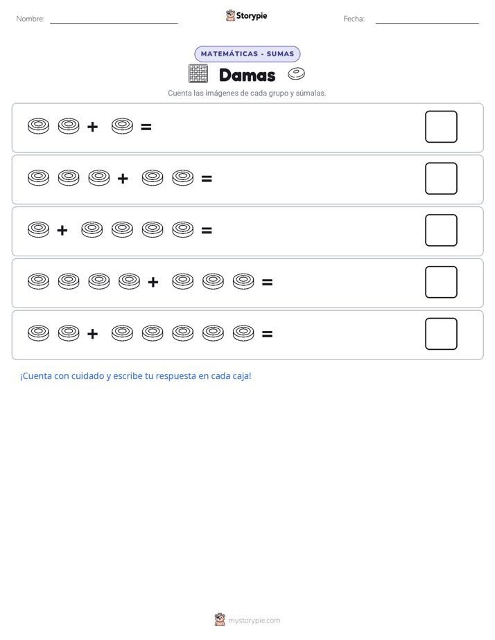 Matemáticas con Imágenes