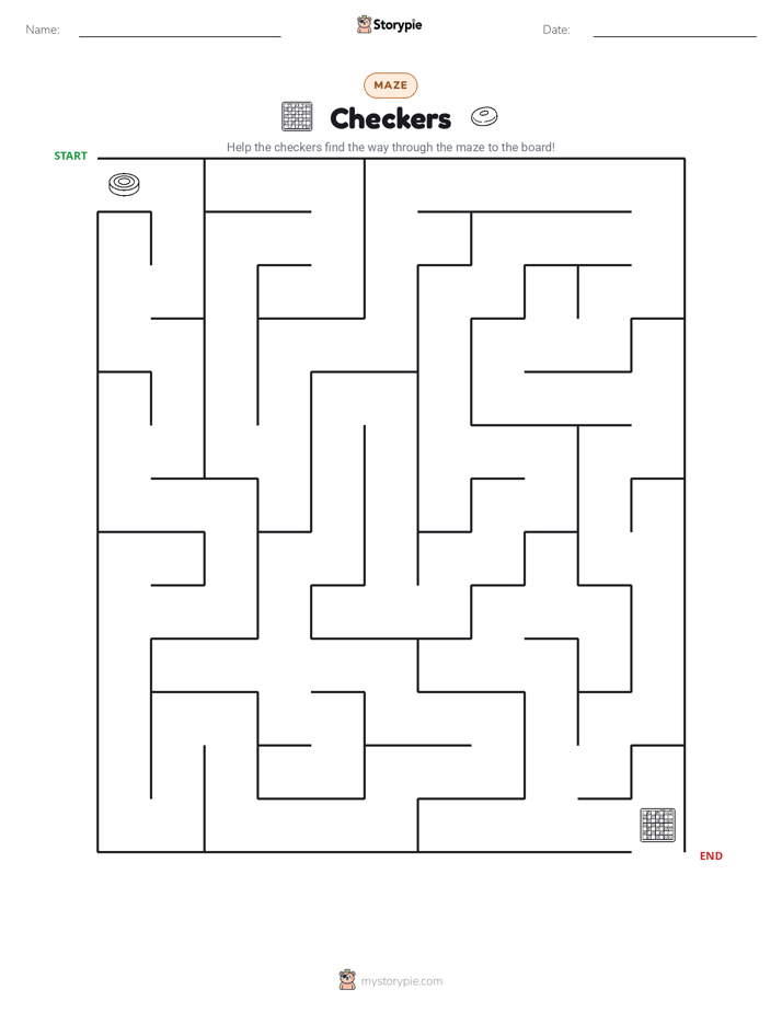Maze