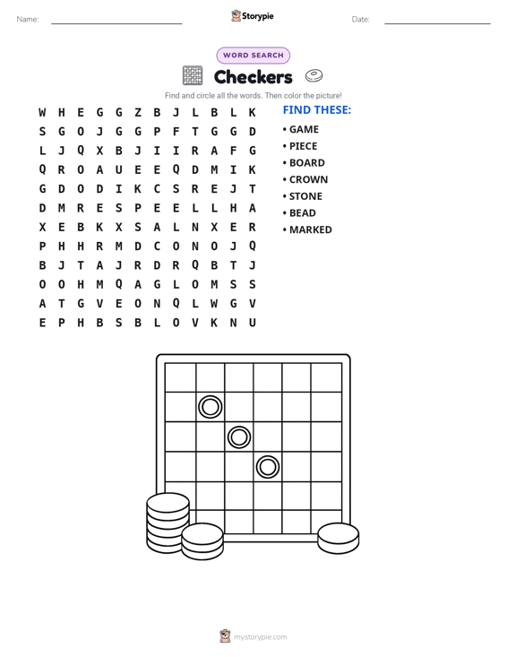 Word Search