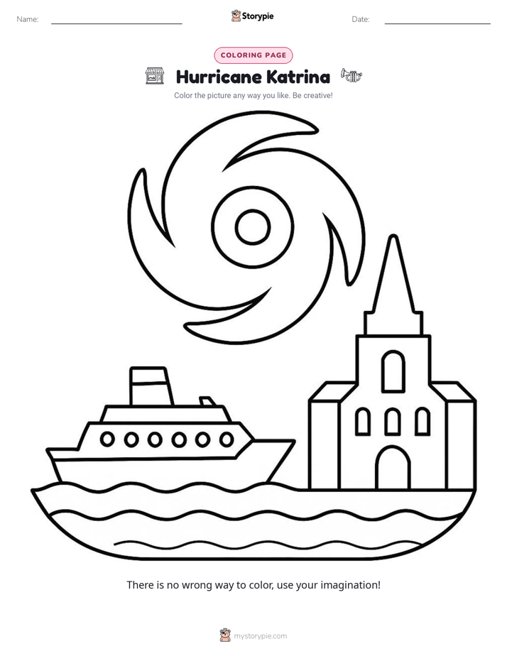Coloring Page