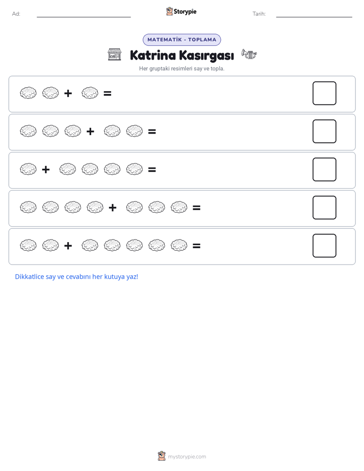 Resim Matematiği
