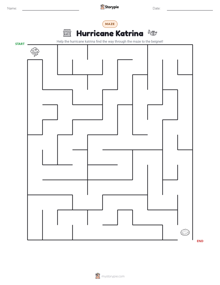 Maze