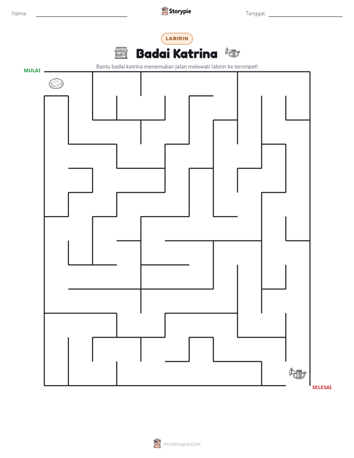 Labirin