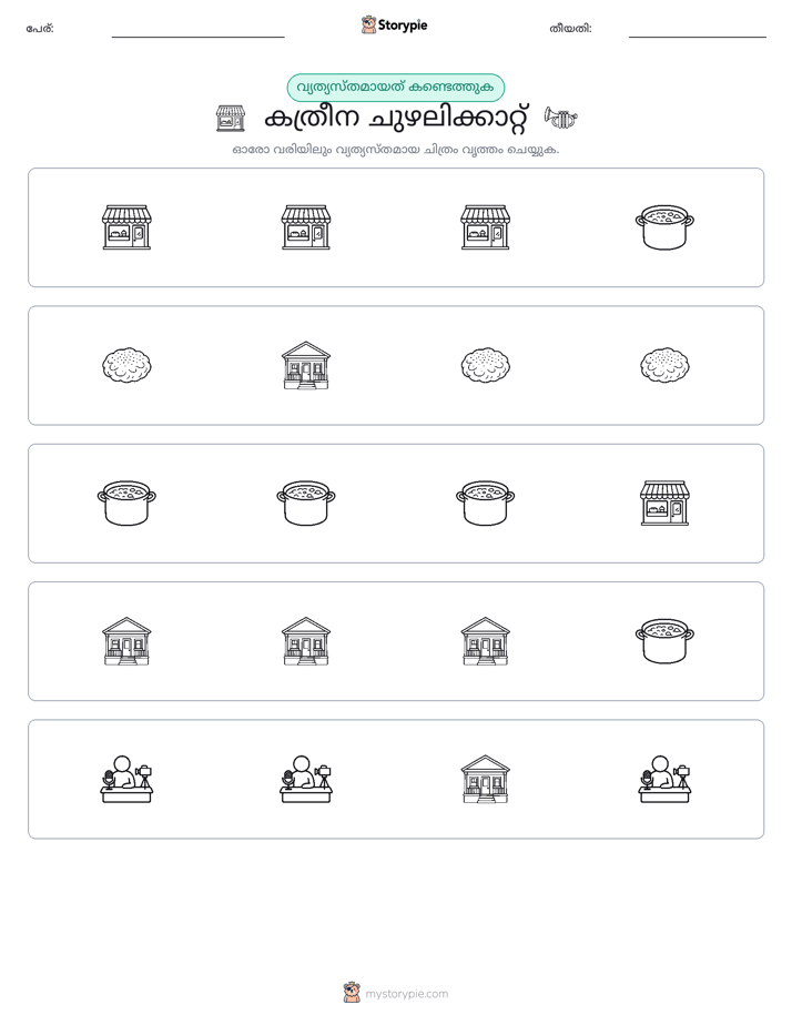ഒന്നിനെ പുറത്താക്കുക