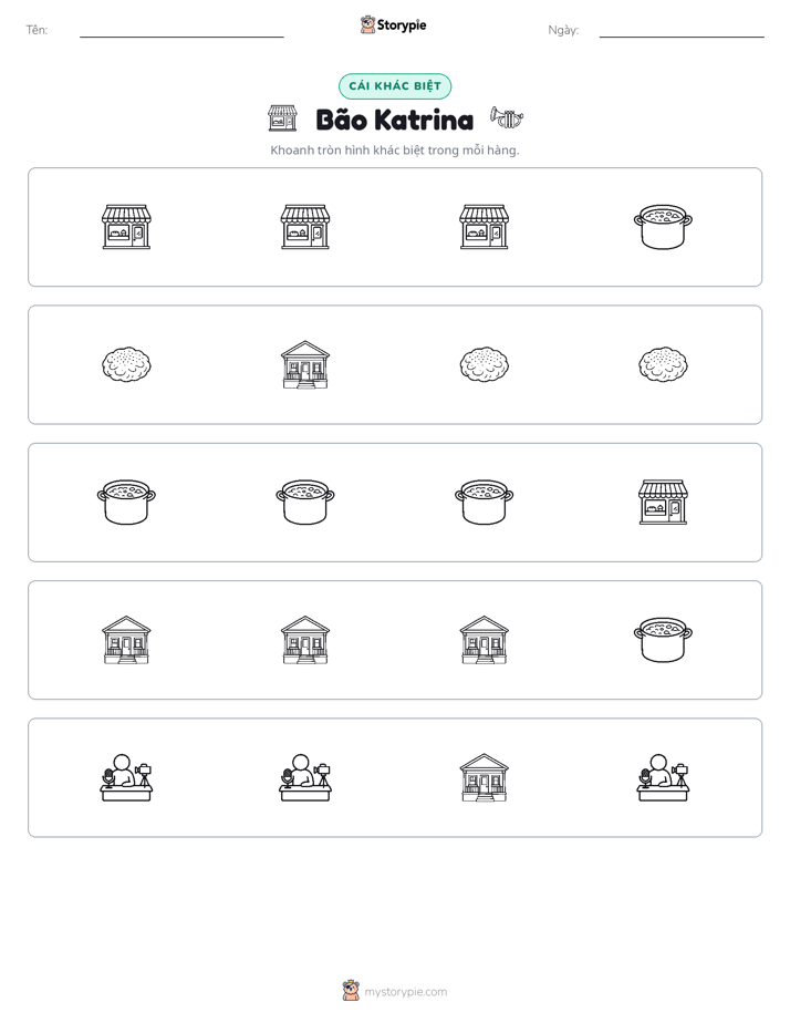 Khác Biệt