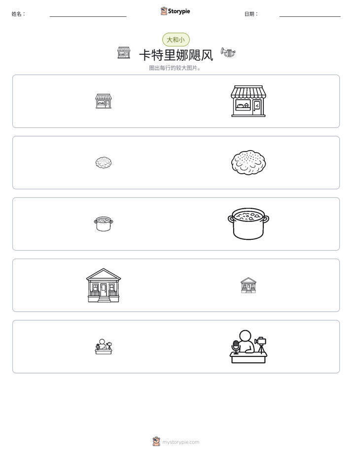 分类