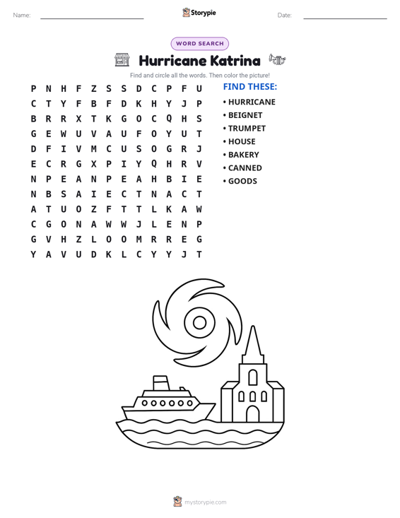 Word Search