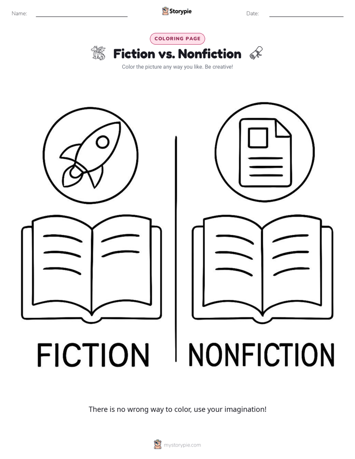 Coloring Page