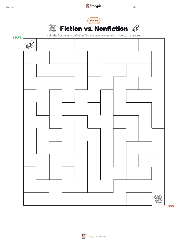 Maze