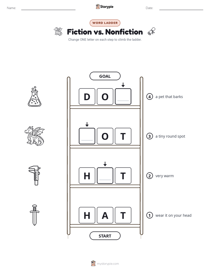 Word Ladder