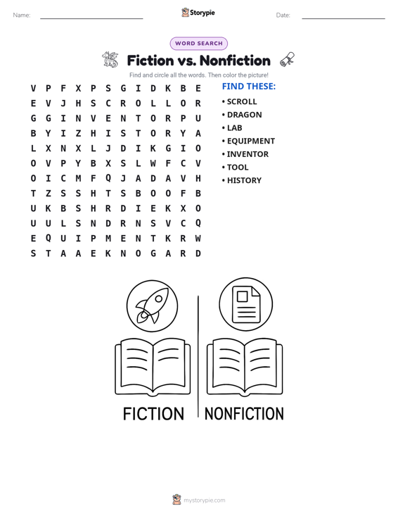 Word Search