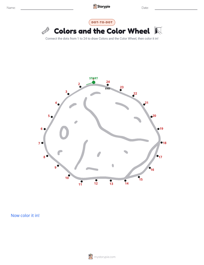 Dot to Dot