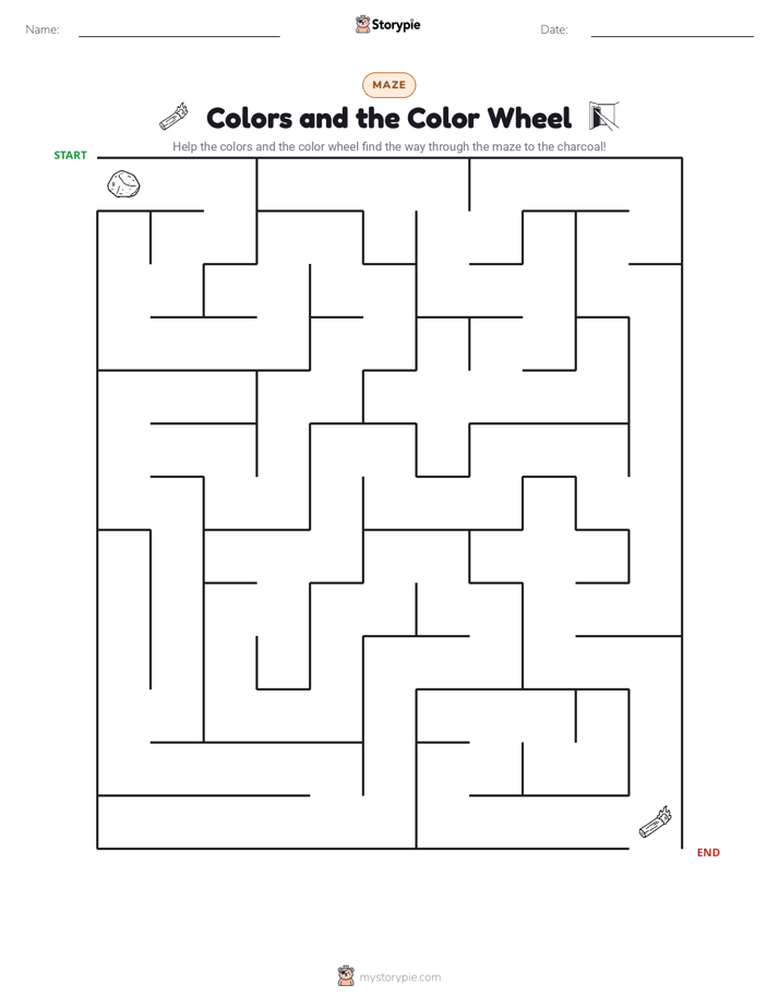 Maze