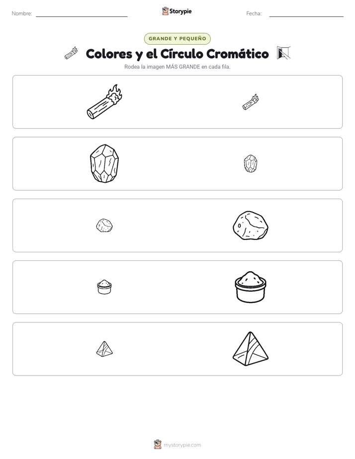 Clasificación