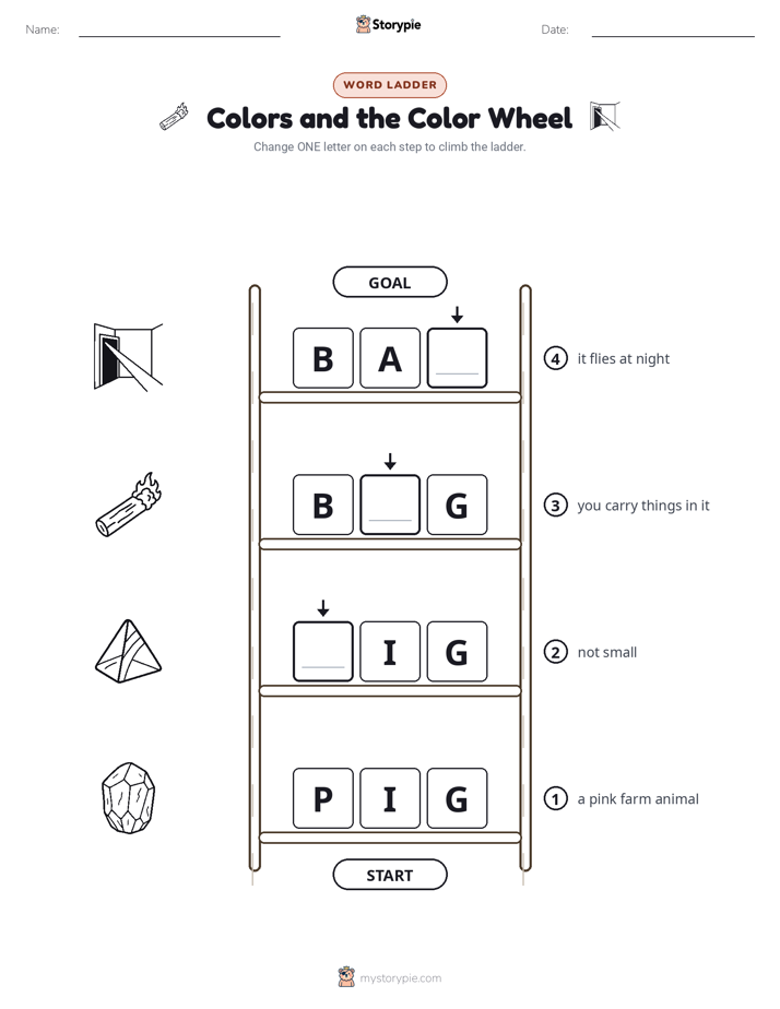 Word Ladder