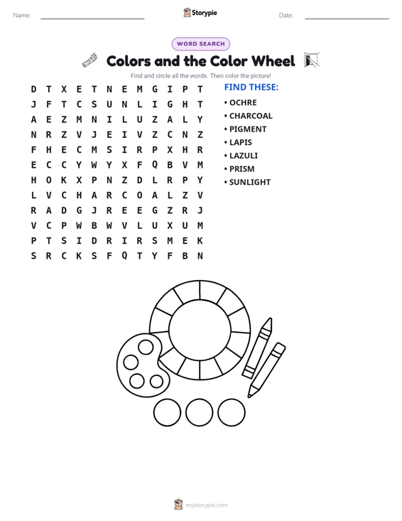 Word Search