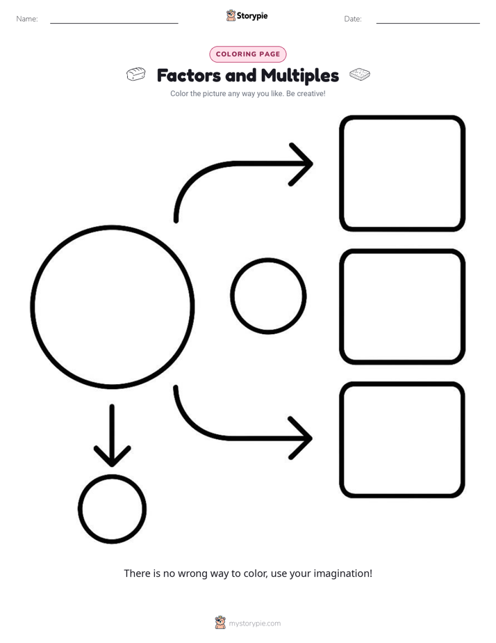 Coloring Page