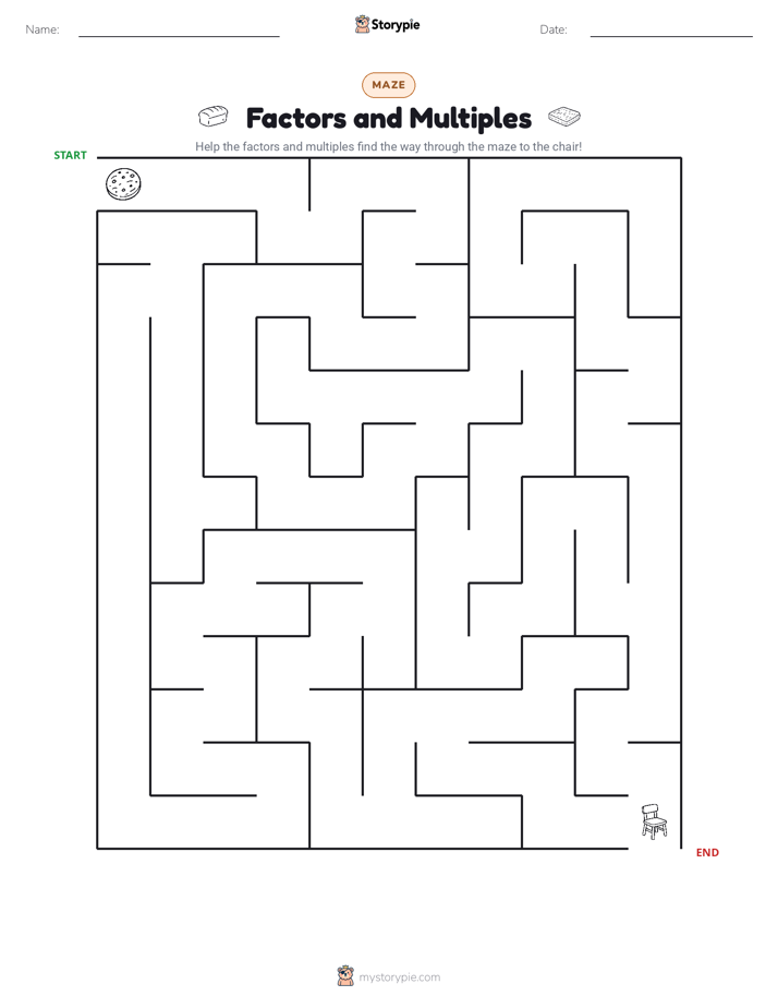Maze