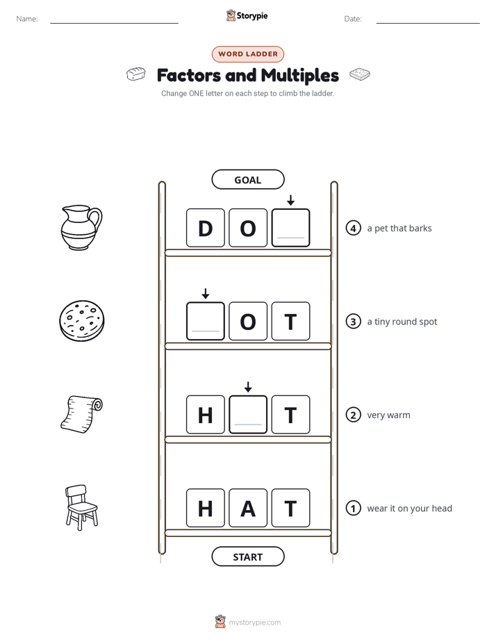 Word Ladder