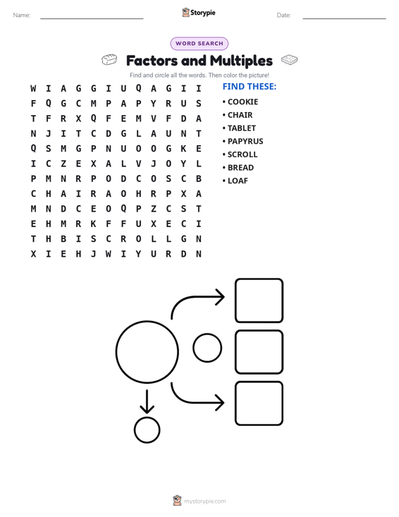 Word Search