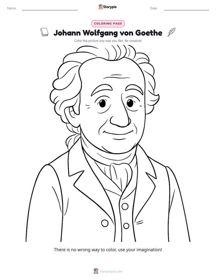Coloring Page