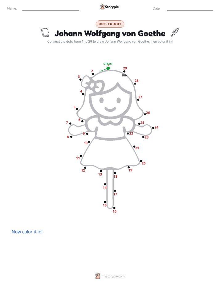 Dot to Dot