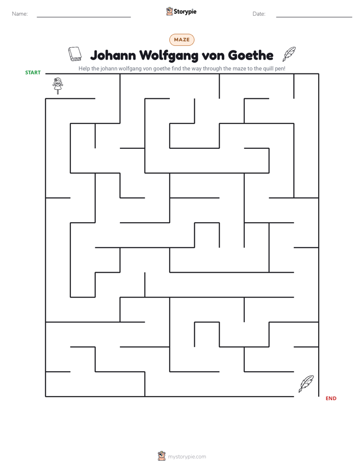 Maze