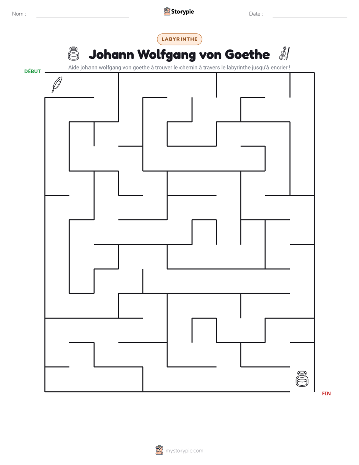 Labyrinthe