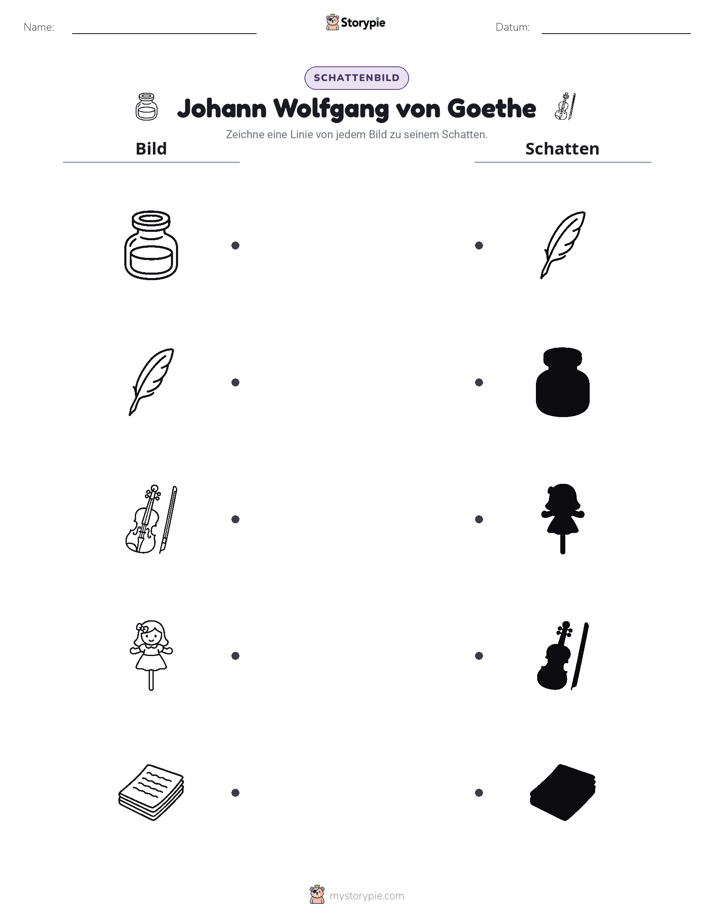 Schattenmatch