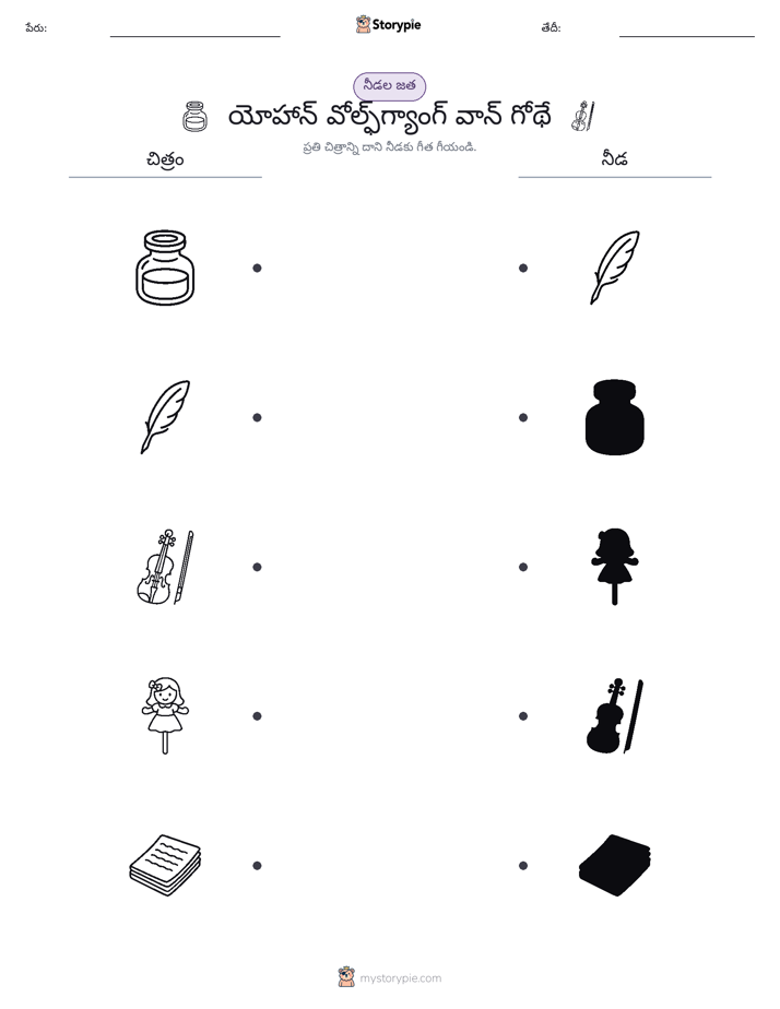 షాడో మ్యాచ్
