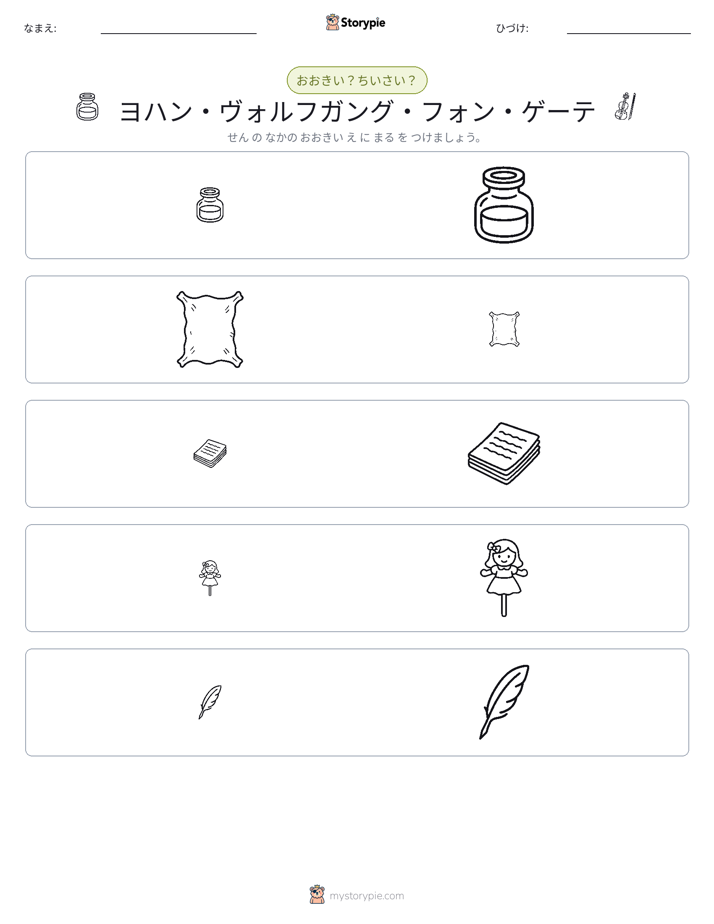 ソーティング