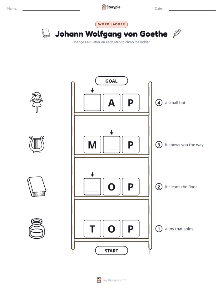 Word Ladder