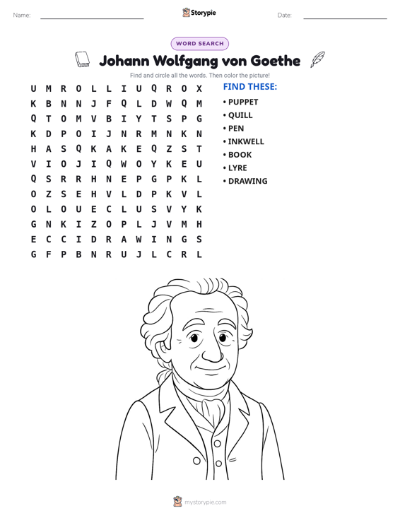 Word Search