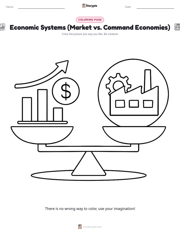 Coloring Page