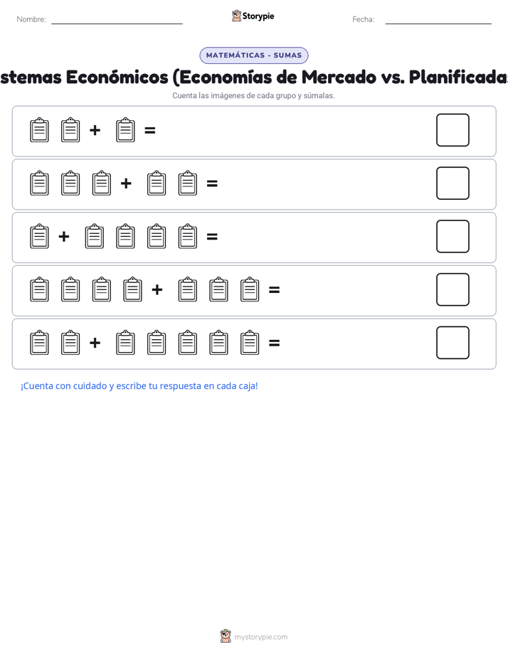 Matemáticas con Imágenes
