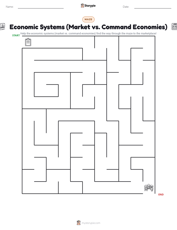Maze