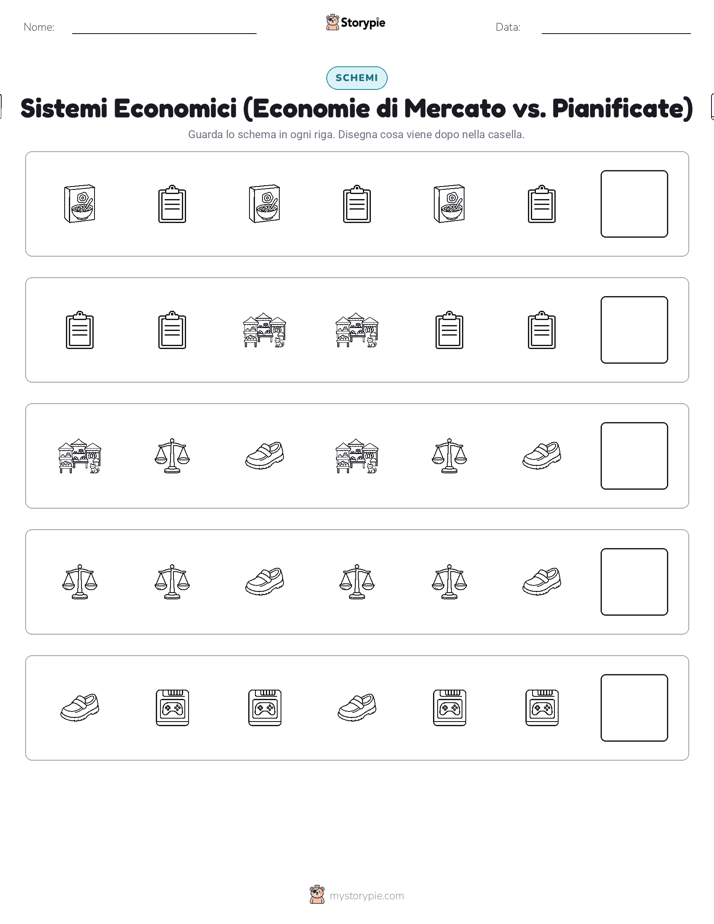 Pattern