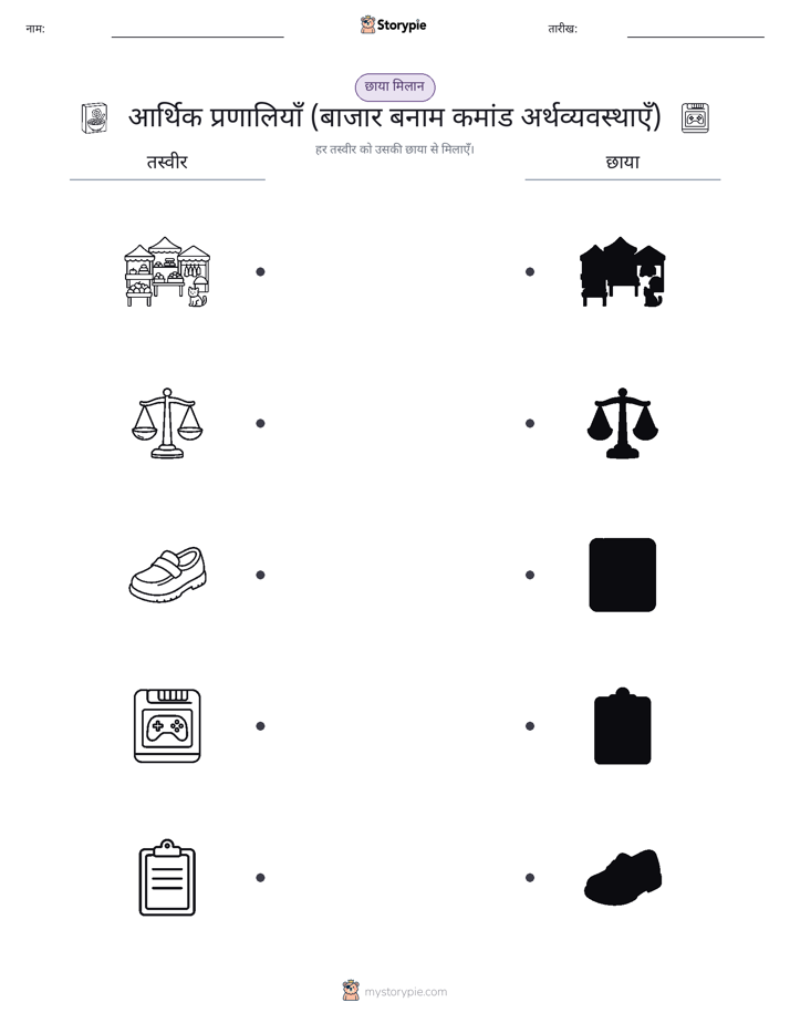 छाया मिलान