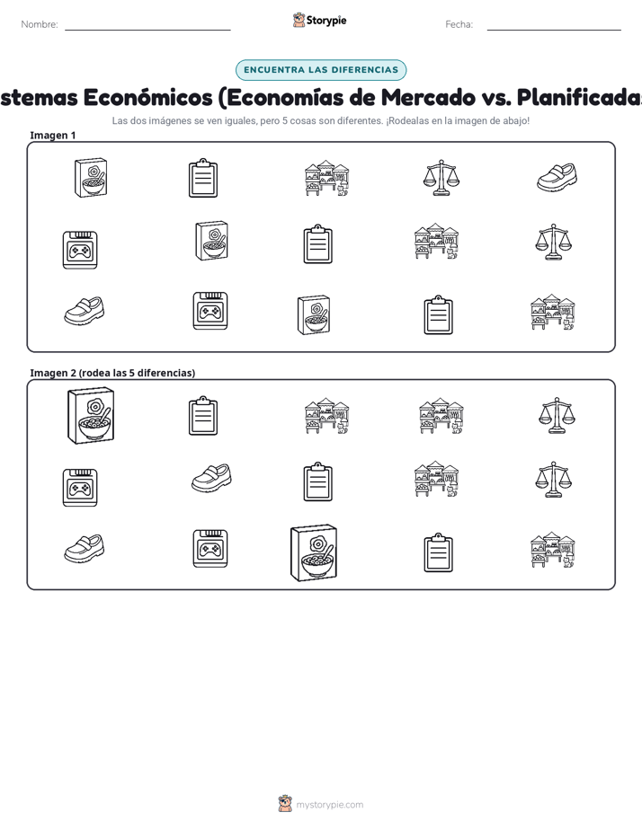 Encuentra la Diferencia